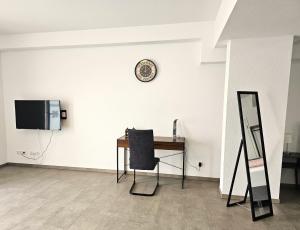 MY HOME EUROPAALLEE 26