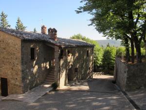 Borgo di Camporsevoli