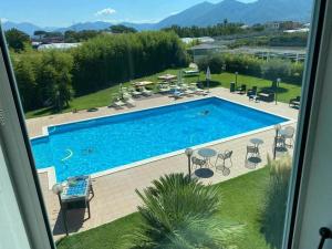 Pompeii Garden House