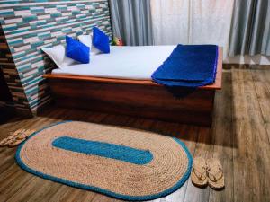 My Home in the hills, luxury homestay