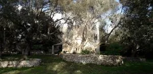 tour casella - SantʼAmanza