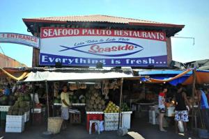 Chens Cozy 2bedroom @ Coast Residences