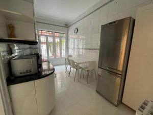 Apartamento Bilbao-Basurto-San Mames