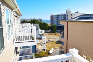 Bella Mar C townhouse