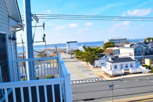 Bella Mar C townhouse