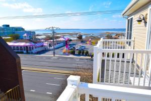 Bella Mar C townhouse