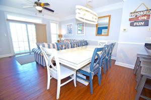 Bella Mar C townhouse