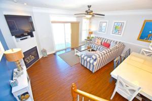 Bella Mar C townhouse