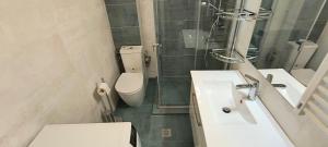 Luxury Intercontinental 4 bedrooms Old City Brand New Apartment