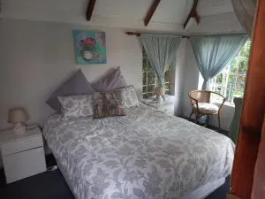 Rosina Cottages - Wakkerstroom