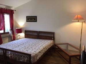 CA ADELAIDE APPARTAMENTO IN RANCH CON GIARDINO