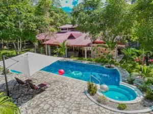 Villa Sebastiana Bungalows - Maceda