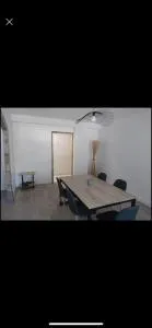 Appartement T4 centre Tarbes - Vic-en-Bigorre