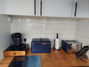 New Memories Dog Friendly Holiday Chalet