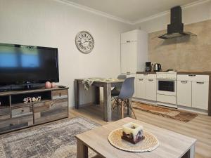 Spreewald Ferienwohnung Lübben