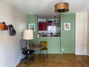 Appartement Stade de France - Ubytování bez kategorie ve městě Saint-Denis