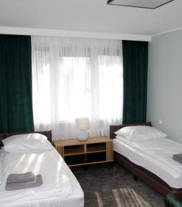 Apartament Rycerski