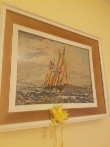Apartman Zaric
