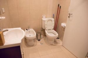 Departamento en Plaza Italia La Rural de Palermo 1 dormitorio, 2 baños gran comedor