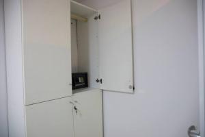 Departamento en Plaza Italia La Rural de Palermo 1 dormitorio, 2 baños gran comedor