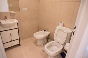 Departamento en Plaza Italia La Rural de Palermo 1 dormitorio, 2 baños gran comedor