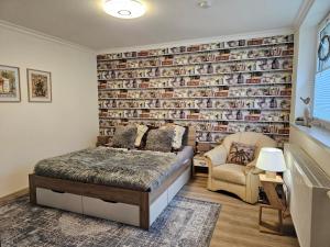 Spreewald Ferienwohnung Lübben