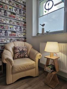Spreewald Ferienwohnung Lübben