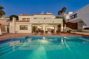 PUERTO DEL SOL - By Almarina Villas - Lleus