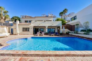 PUERTO DEL SOL - By Almarina Villas