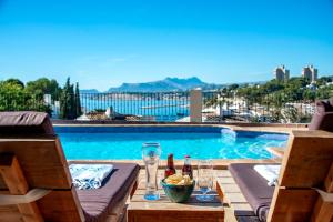 PUERTO DEL SOL - By Almarina Villas