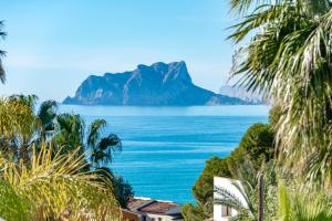 PUERTO DEL SOL - By Almarina Villas