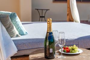 PUERTO DEL SOL - By Almarina Villas