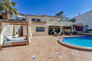 PUERTO DEL SOL - By Almarina Villas