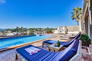 PUERTO DEL SOL - By Almarina Villas