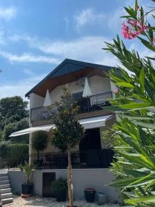 Oleander adria - 亚德里亚