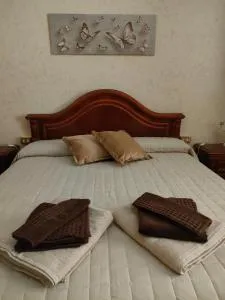 Podere Gian Battaglia - Querce