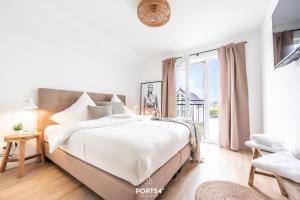 Ferienwohnung Nordseeresort Diek No 3