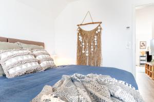 Ferienwohnung Nordseeresort Diek No 3