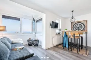 Ferienwohnung Relax Happy Schönberger Strand - Stakendorfer Strand