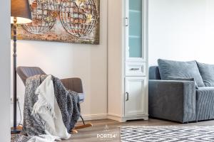 Ferienwohnung Relax Happy Schönberger Strand