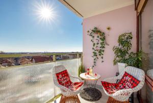 Apartment Mirko`s Place