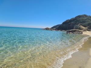 CASA PIUMA Castiadas img13