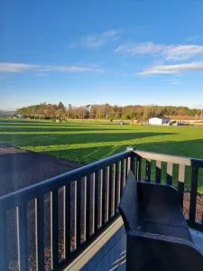 Eden Lodge StAndrews, peace and tranquility. - Balmullo