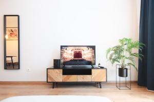 GR8 Garden - Apartment 48sqm - Free parking