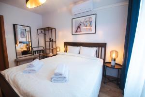 GR8 Garden - Apartment 48sqm - Free parking