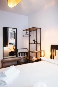 GR8 Garden - Apartment 48sqm - Free parking