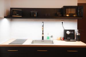 GR8 Garden - Apartment 48sqm - Free parking