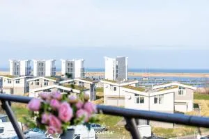 Ferienwohnung Marina Apartment 9403 in Marina Wendtorf - Barsbek