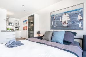 Ferienwohnung Marina Apartment 9403 in Marina Wendtorf - 2-star hotels in Wendtorf