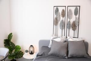 Buda Central Mini Studios